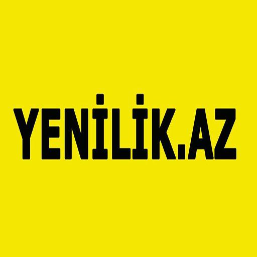 Yenilik.Az 新聞 App LOGO-APP開箱王