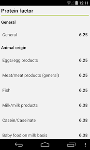 Kjeldahl Optimizer Screenshots 12