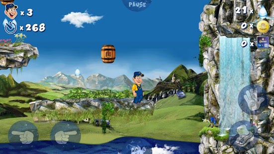 Hirter Beer - The Game HD Screenshots 3