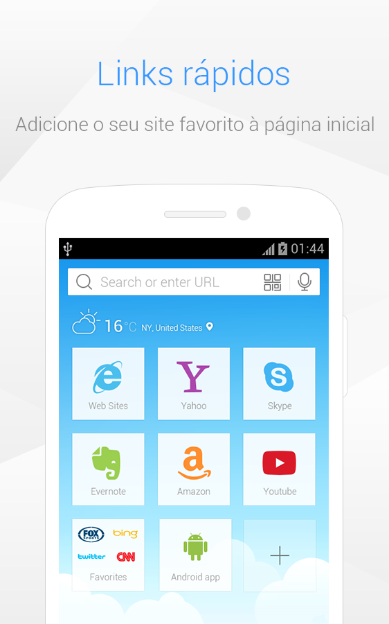 Baidu Browser Navegador Web  Apps para Android no Google Play
