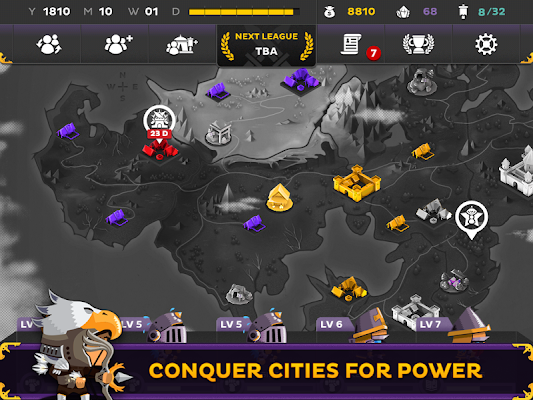 King's League: Odyssey - screenshot