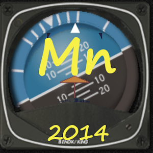 Map Navigator FSX & P3D.apk 1.1.7