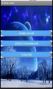 Lastest Komik Sozler APK for Android