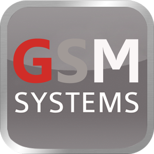 ZDAS-Q1 GSM Home Alarm System 程式庫與試用程式 App LOGO-APP開箱王