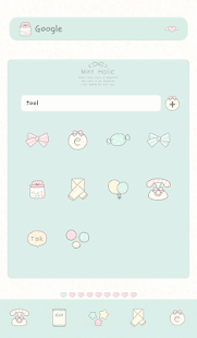 How to get mint holic dodol theme 4.1 unlimited apk for laptop