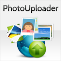 포토 업로더(Photo Uploader) logo