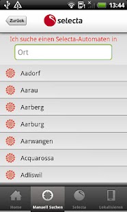 Selecta Finder Screenshots 3