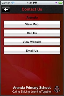 Free Aranda Primary School APK for PC