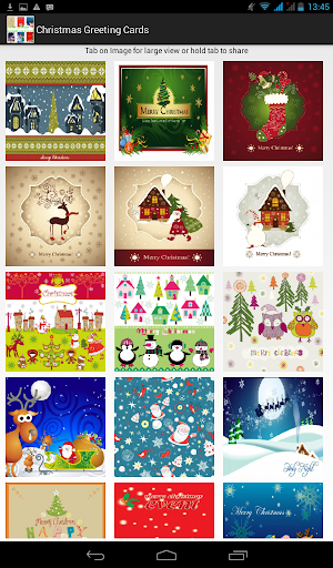 Christmas Greeting Cards