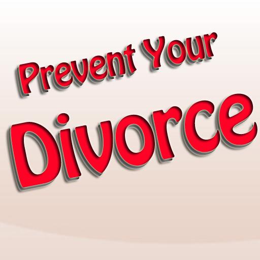 Prevent Your Divorce LOGO-APP點子