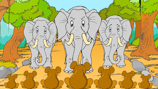 【免費教育App】Panchatantra Stories For Kids-APP點子