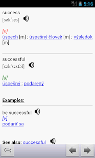 How to download English<->Slovak Dictionary 1.3.2.3m unlimited apk for laptop