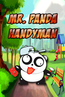 How to download MR. PANDA HANDYMAN'S lastet apk for pc