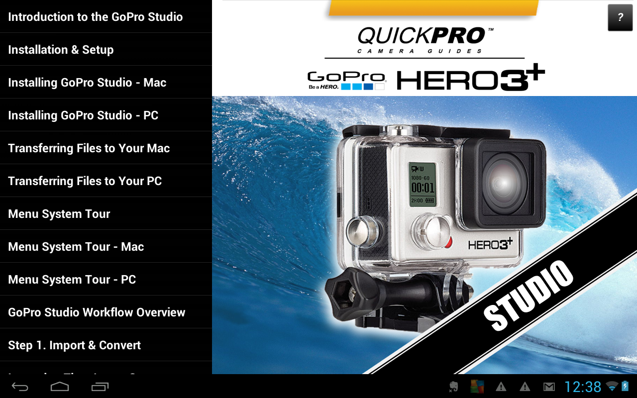 Gopro Cineform Studio Скачать На Русском