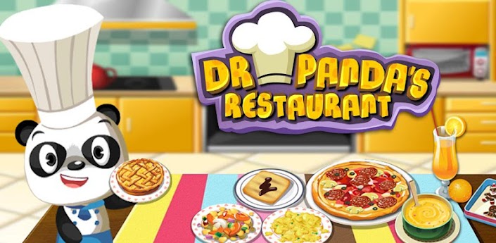 Dr. Panda Restaurant