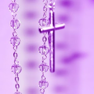 Catholic Rosary Quick Guide  Icon