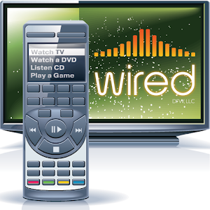DIRECTV Remote PRO icon