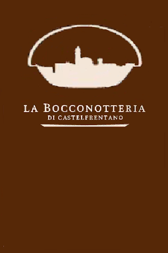 【免費商業App】La Bocconotteria-APP點子