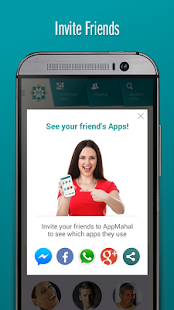 App Mahal: Discover Great Apps - screenshot thumbnail