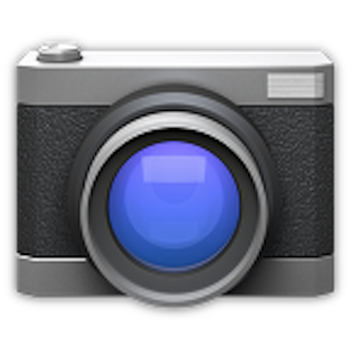 Nexus Camera Launcher LOGO-APP點子