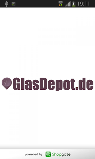 GlasDepot.de