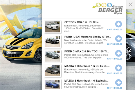 Download Garage Berger Champ-Colin SA APK