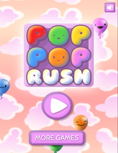 Pop Pop Rush