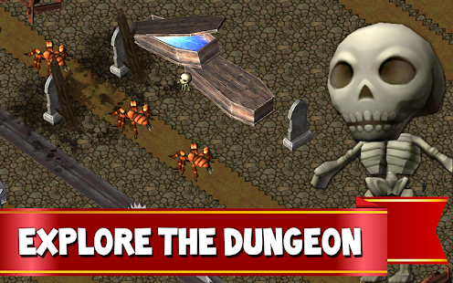 How to install Crossy Dungeon 2.0 apk for laptop