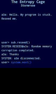 How to mod The Entropy Cage 1.0.1 apk for pc