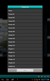 OLD Vectis iX RAS poster 18