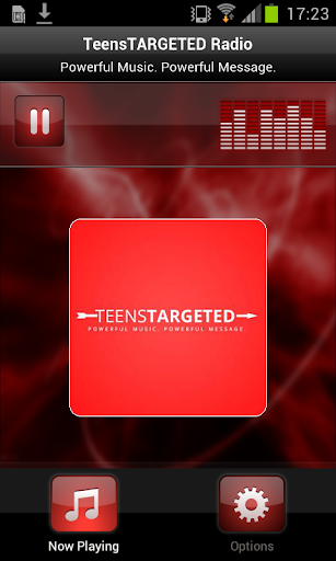 TeensTARGETED Radio