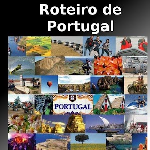 Roteiro de Portugal 1.0