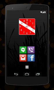 Download Chronos Clock Widget Pro APK for PC