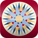 Quilt Shops logo