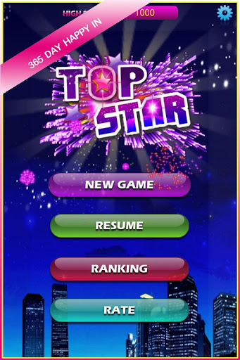 【免費休閒App】Top Magic Star-APP點子