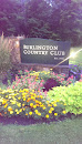Burlington Country Club 