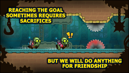 Deadlings - screenshot thumbnail