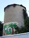 The Old Water Tower 