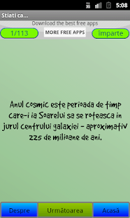 Lastest Astronomie pro APK for Android