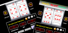 Craps Slot Machine APK