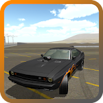Cover Image of Download Real Muscle Car 2.4 APK