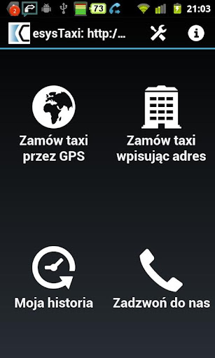 Merc Taxi Grudziądz