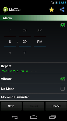【免費工具App】MaZZze Alarm Clock Pro-APP點子