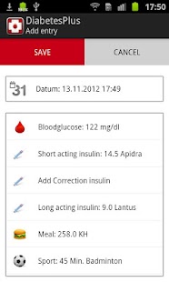 免費下載醫療APP|Diabetes Plus app開箱文|APP開箱王