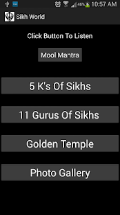 How to mod Sikh World 1.0 unlimited apk for bluestacks