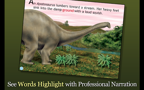 Free Download Is Apatosaurus Okay? APK