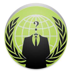 AndroHacks logo