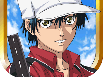 [新しいコレクション] テニス の 王子 様 パズル 141450