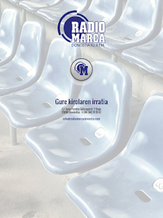 How to download Radio Marca Donostia Varies with device apk for android