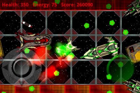 Free Cybertronic Warfare (Lite) APK for Android